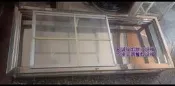♤名誠傢俱辦公設備冷凍空調餐飲設備♤ 5尺滷味廚 海產櫥 玻璃展示櫥/小菜櫥/西瓜櫥/桌上型展示櫃