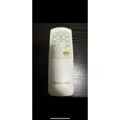美寧移動式冷氣遙控器通用型遙控功能全匹配