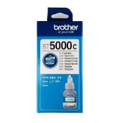 Brother BT5000C原廠藍色墨水 適用 DCP-T310/DCP-T510W/MFC-T810W