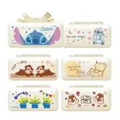 [小樹購] Disney 迪士尼 雙頭快充口袋行動電源 5000mAh_18.25Wh(奇奇蒂蒂/維尼/史迪奇/三眼怪)