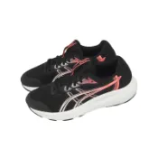 Asics 亞瑟士 慢跑鞋 Contend 10 GS 大童 女鞋 黑 運動鞋 1014A393004