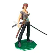 海賊王 POP 索隆 Strong World 便服版 日版 全新未拆 現貨 (強者天下)