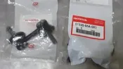 正廠 HONDA 雅哥 K11 K20 03 前李子串 前李仔串 其它三角架,和尚頭,惰桿,平衡桿橡皮,前保桿 歡迎詢問
