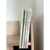 國文教材 中山女高老師自編講義107年 小說/新詩/散文/韻文