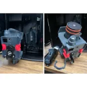 ✅天天免運費👏三合一保養組合Delonghi ESAM型號系列專用迪朗奇咖啡機適用 o-ring保養油除鈣劑