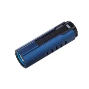【IMALENT】電筒王 LD70 標準版(4000流明 203米 OLED 隨身手電筒 一鍵極亮 磁吸充電)