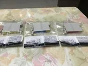 (三個售100)售出不退 全新 EPSON 墨水匣 T0472 T0473 T0474 不分售