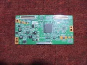 46吋LED液晶電視 T-con 邏輯板 S120BF60C4L (SAMSUNG  UA46C5000QM) 拆機良品