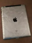 故障 零件機 Apple iPad 3 帳戶鎖 Wi-Fi 64GB (A1430) iPad3