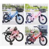 [8585童車]台中實體店.評價最好的兒童摺疊腳踏車 12吋 14吋16吋18吋20吋 大款20吋,大人也可騎.發光輪