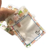 神奇寶貝 tretta Pokemon Gaole 卡套 寶可夢 遊戲王卡牌 夾鏈袋 封口袋 保護套 包裝袋 自封袋