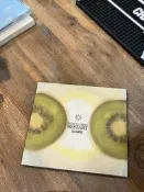 9.9新二手CD S中18 FRENCH CHEESE RESTART 法式綺思