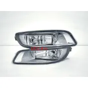 【UCC車趴】TOYOTA 豐田 WISH 04 05 06 原廠型 專用霧燈 一邊700