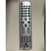 【AC】0181【萬用】冷氣遙控器【適用】Westinghouse 太尹西屋｜AC09P1 \ AC09P2
