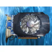 含稅 技嘉 GV-N730-2GI DDR3 2GB 保一個月 09V043