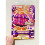🌟偶像學園卡-美月-R卡🌟