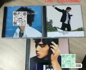 【精品推薦】林俊傑+周傑倫+王力宏3套cd碟片光碟專輯55出，音質無損未