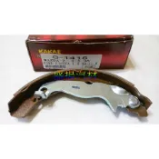 盛揚 福特 FIESTA 1.4 2009- 馬自達 Mazda 2 後鼓式煞車來令片