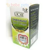 ✨bebe pets✨ UC-II 沛適達 好膝力 30顆 120顆 膠囊 UC2