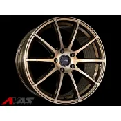 ☛傳奇輪胎館☚ 全新 AVAS AL728 18吋旋壓鋁圈 5x108 8.5J ET43 古銅透明 平光古銅 價格含工