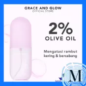 Grace and Glow Black Opium Hair Vitamin Mist MKBT131 #18