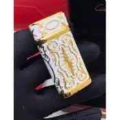 Cartier打火機、卡地亞打火機！全部一樣價錢10000！誠可私訊議價！非Dupont Dunhill Zippo