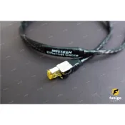 NEOTECH (尼威特) 萬隆 NEET-3008 網路線 RJ-45 單結晶銅 UPOCC Hi-Fi 串流首選