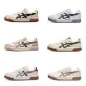 日本精選 Asics Court Mz休閒鞋亞瑟士平底鞋女鞋情侶鞋男鞋運動鞋厚底運動鞋