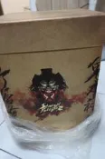 現貨 Hot Toys AC01 武者 終極戰士  竹谷隆之