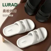 (店+)懶人鞋拖鞋女鞋室內外兩穿拖鞋防滑居家拖鞋涼拖鞋黑色拖鞋靜音拖鞋橡膠拖鞋室外拖鞋厚底拖鞋浴室止滑拖鞋夾腳拖女生拖鞋運動拖鞋柏肯拖鞋簡約舒適室內拖鞋男女同款防水拖鞋休閒拖鞋平底鞋