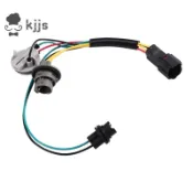 尾燈尾燈線束連接器 92480-A9020 適用於 Sedona 2015-適用於 2018 線束插座線