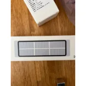 臺灣現貨.小米掃拖機器人 2 Ultra STYTJ05ZHM 濾網耗材.米家1C（一盒2片濾網）