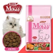 【寵糧本舖&奧滾主義】莫比幼母貓 莫比Mobby貓飼料 莫比自然食 幼貓 懷孕 授乳貓