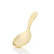 【TWG Tea】TWG Tea 經典計量金匙 Gold Tea Scoop(2入)