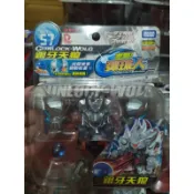 現貨 正版 TAKARA TOMY 激戰 彈珠 人 CB 57 cb-57 銀牙天狼 全新未拆封 彈珠人 正版 公司貨