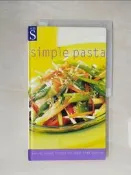 【露天書寶二手書T3/餐飲_ZJC】Pasta_Country Lane Collectables