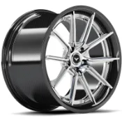 Vorsteiner VMP20120 三片式 鍛造 輕量化 輪圈 鋁合金 碳纖維 鋁圈【YGAUTO】