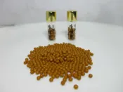 皇毅生物科技 牛樟芝椴木培植萃取滴丸 (60粒裝) 每瓶出售600元