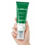 (店+)【LABO-H】韓國 LABO-H 頭皮強韌淨化去角質霜 208g