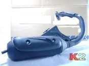 K2零件王.全新原廠型排氣管..金豪美/金翔鶴-50