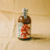 AFRICA可樂糖漿【日式手工精釀可樂】