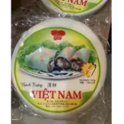 「現貨」🇻🇳越南春捲皮 越南薄餅 異國美食 白薄餅 黃薄餅 生春捲 蝦捲 東南亞食品 米紙