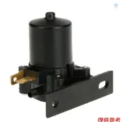 Crtw 12V 通用擋風玻璃清洗機泵擋風玻璃水泵, 用於汽車貨車卡車