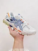 Asics Gel-Contend 4 復古單品 亞瑟士休閑運動鞋 慢跑鞋 休閒鞋 K1