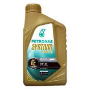 易生活ELiving PETRONAS SYNTIUM 5000 XS 5W30 全合成機油