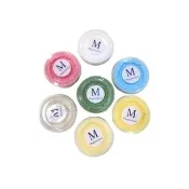 【漫格子】M家 史萊姆 起泡膠 M家3入組(史萊姆 起泡膠 史萊姆組合)