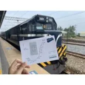 台東旅遊｜99購物節｜藍皮解憂號、改裝煥新再出發★知本老爺酒店一泊二食二日｜台南高雄出發_GROUP38645