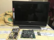 SONY電視 KLV-26U300A故障機，零件拆賣