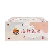 (店+)【農會】鹿野農會 洛神花茶X1盒(3gX20包-盒)(袋茶.甜菊葉)