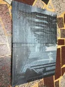 (知F39F)  分手在2001 長榮管理學院90級畢業紀念冊